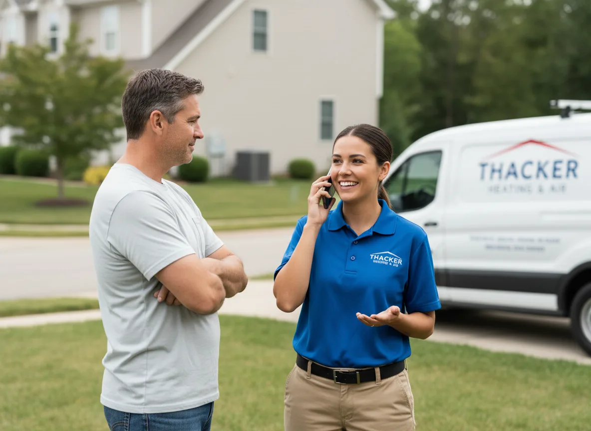 Ac Repair Brandywine, WV FAQs